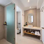 Apart-hotel Etherio Milos 3*