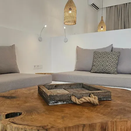 Etherio Milos 3* Pollonia