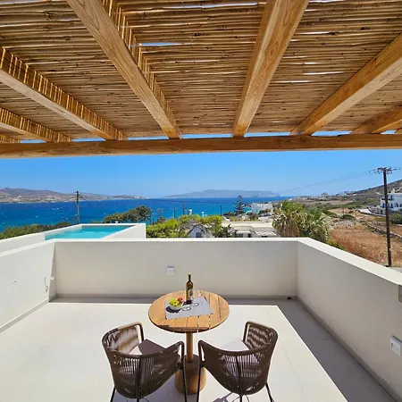 Etherio Milos פולוניה