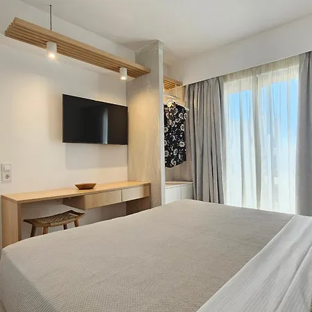 Etherio Milos פולוניה