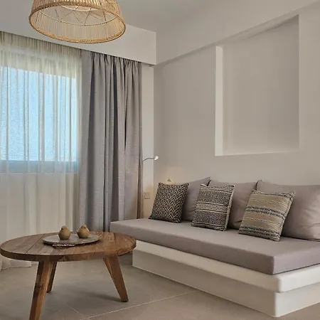 Aparthotel Etherio Milos