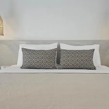 Etherio Milos Aparthotel