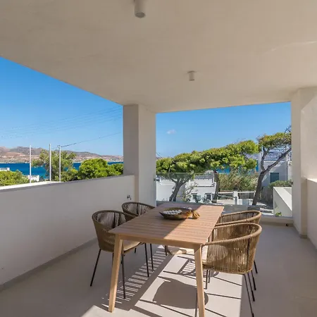 Etherio Milos פולוניה