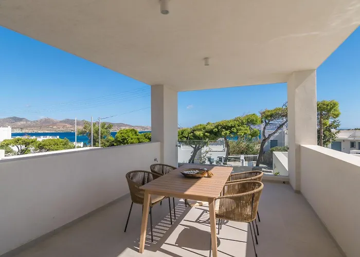 Etherio Milos Pollonia