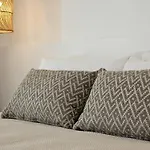 Etherio Milos Apartmanhotel