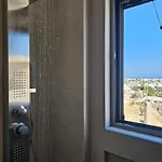 Etherio Milos Apartmanhotel Pollónia