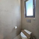 Aparthotel Etherio Milos Pollonia