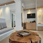 Etherio Milos Apartmanhotel 3*