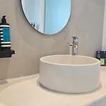 Etherio Milos Apartmanhotel 3*