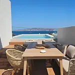 Etherio Milos Apartmanhotel