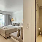 Aparthotel Etherio Milos