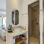 Apartmanhotel Etherio Milos