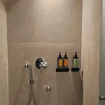 Etherio Milos Apartmanhotel Pollónia