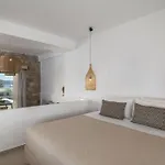 Apartmanhotel Etherio Milos 3*