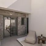 Apartmanhotel Etherio Milos
