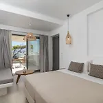 Apartmanhotel Etherio Milos