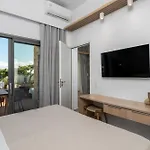 Etherio Milos Aparthotel 3*