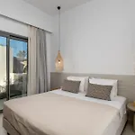 Etherio Milos 3*