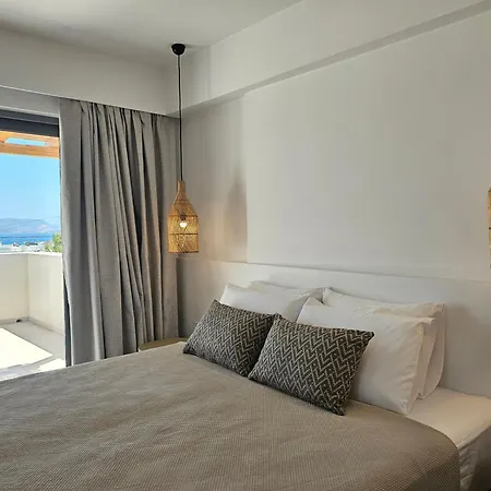 Etherio Milos Aparthotel