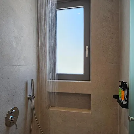 Etherio Milos 3* Pollonia