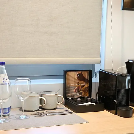 Aparthotel Etherio Milos