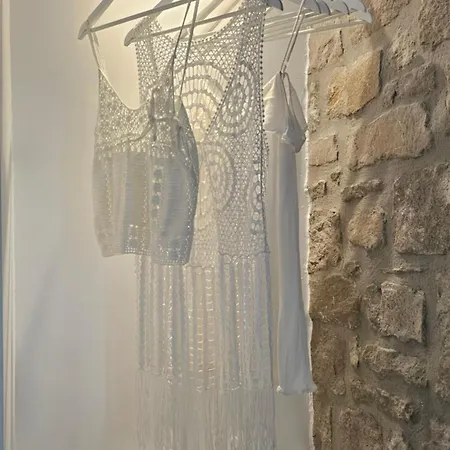 Aparthotel Etherio Milos 3*