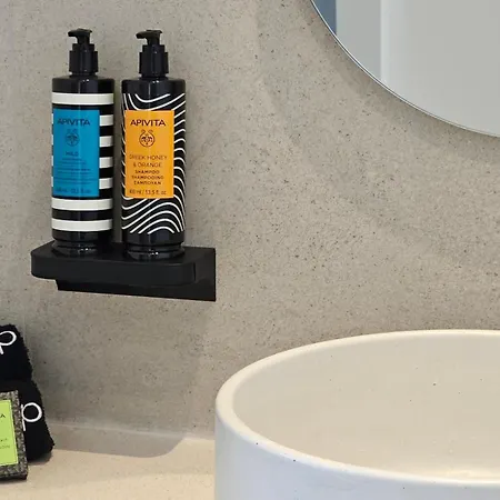 Etherio Milos Aparthotel