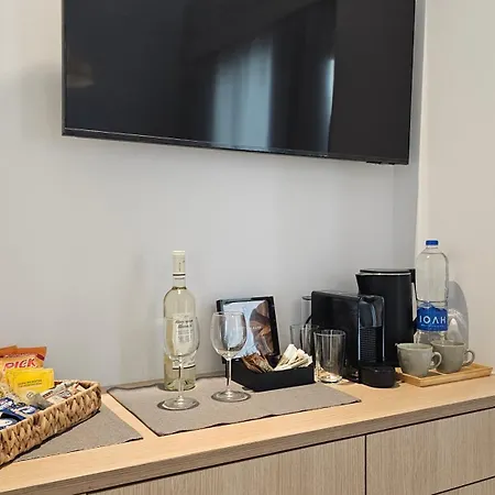 Etherio Milos 3* Pollonia