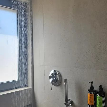 Etherio Milos Aparthotel Pollonia