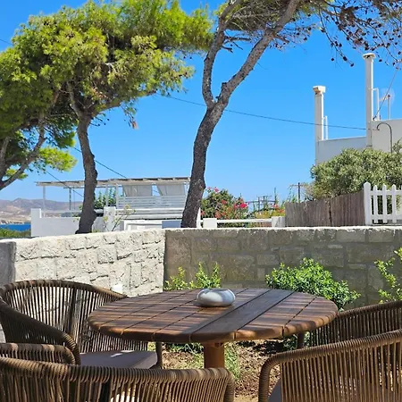 Etherio Milos 3* Pollonia