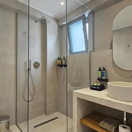 Etherio Milos Aparthotel