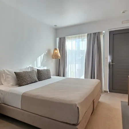 Etherio Milos 3* Pollonia