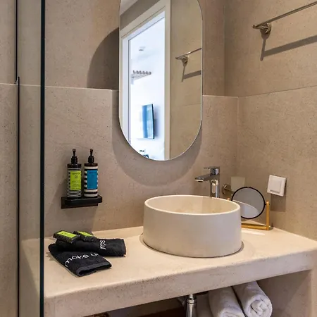 Etherio Milos 3* Pollonia